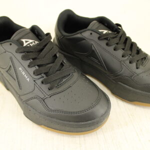 Tenis Pirma Urbano Massive X 5083 Negro Del 22 al 26 Envío Gratis