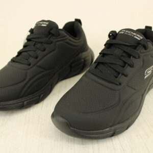 Tenis Skechers Bobs Sport B Flex Lo 117715BBK Negro
