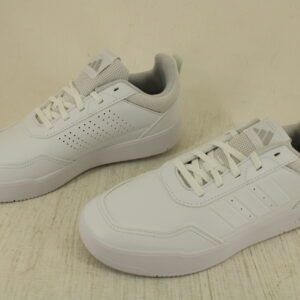 Tenis Adidas Tensaur Sport 3.0 K JQ1862 del 22 al 26 Blanco Envío Gratis