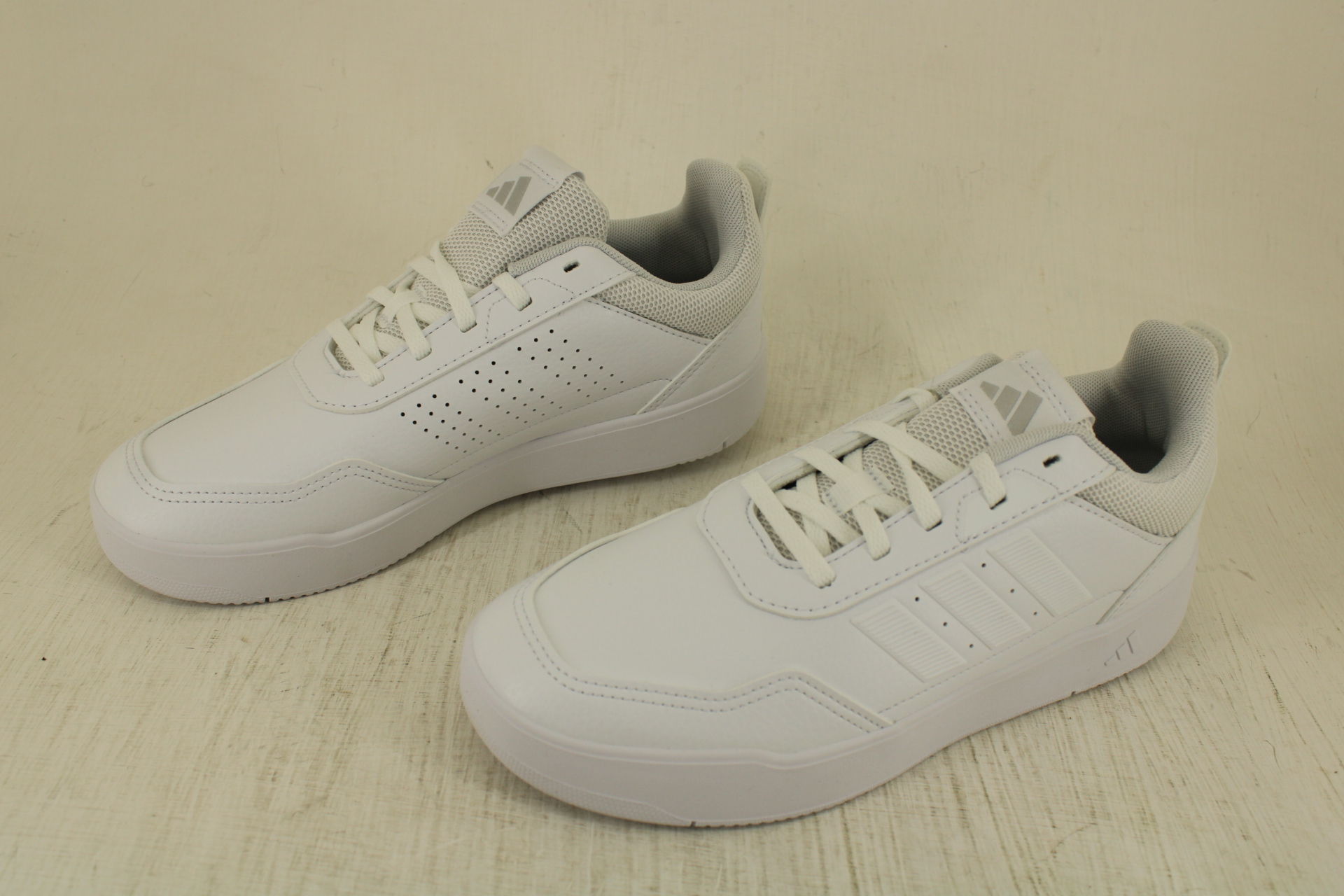 Tenis Adidas Tensaur Sport 3.0 K JQ1862 del 22 al 26 Blanco Envío Gratis