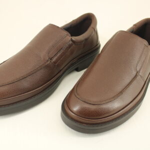Calzado Dress Casual Quirelli para Hombre Estilo 707404 Café del 25 al 30 Envío Gratis
