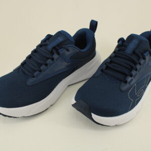 Tenis Running Under Armour Charged para Hombre 6010459-408 Azul del 25 al 30 Envío Gratis