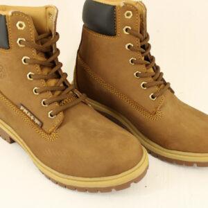 Botas PMA Oro Che Ámbar del 25 al 30 Envío Gratis