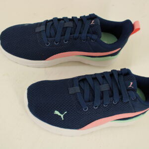 Tenis Puma Deportivo Anzarun Lite Jr Azul Marino Mujer 372004 47 del 22 al 26 Envío Gratis